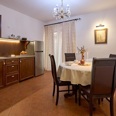 Villa Toscana Hajdúszoboszló Exterior foto