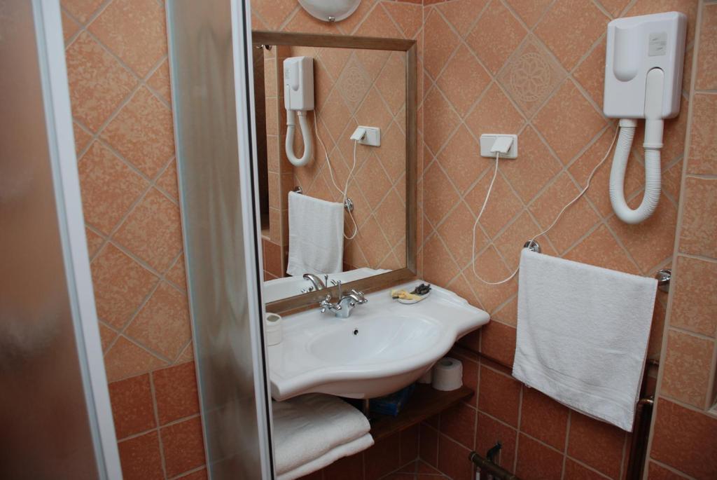 Villa Toscana Hajdúszoboszló Zimmer foto