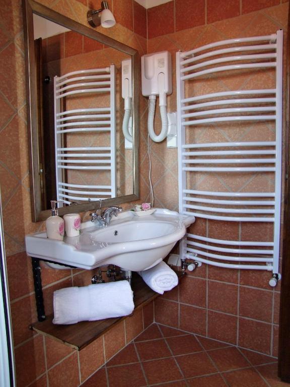 Villa Toscana Hajdúszoboszló Zimmer foto